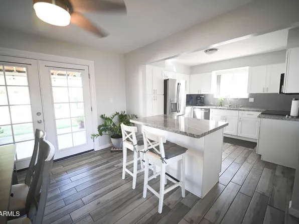 692 E TYSON Street, Chandler, AZ 85225