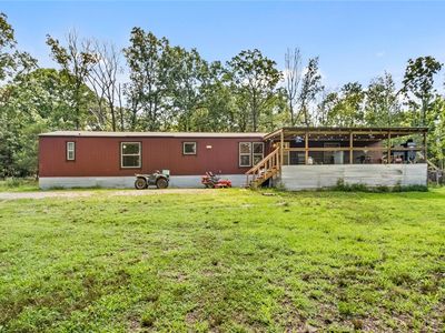 274 Madison St #3060, Huntsville, AR, 72740