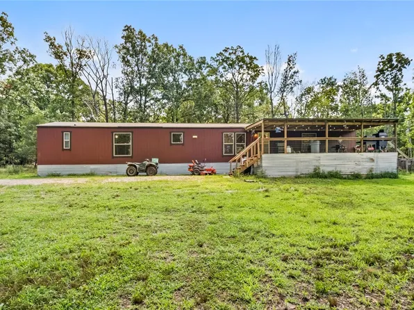 274 Madison St #3060, Huntsville, AR 72740