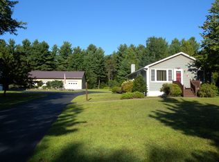 555 Calkins Rd, Peru, NY 12972