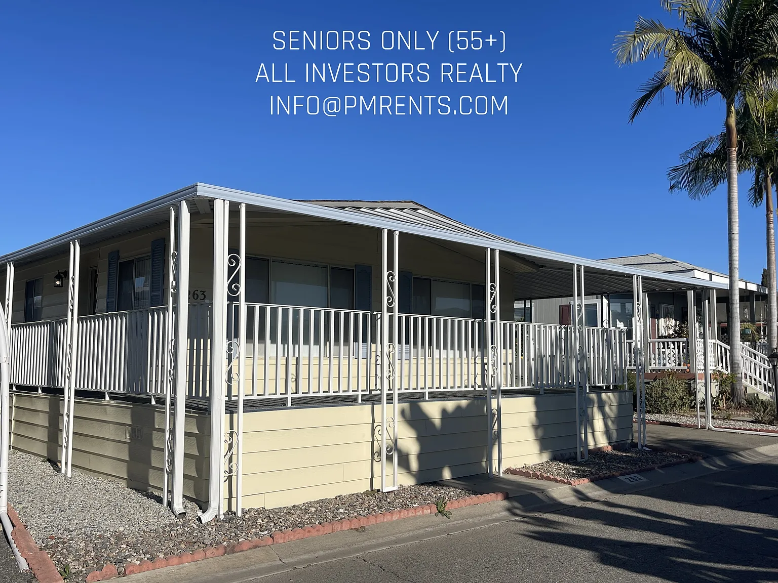 200 North El Camino Real #263 - 1 — Photo 3
