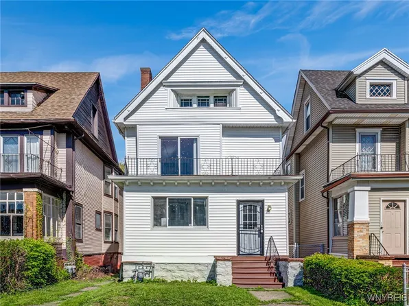 11 Otis Pl, Buffalo, NY 14209