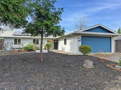 10751 Ambassador Dr, Rancho Cordova, CA, 95670