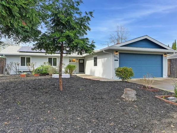 10751 Ambassador Dr, Rancho Cordova, CA 95670