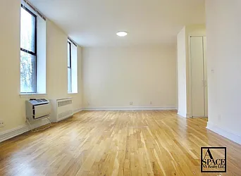 Rented by A Space Realty NY LLC