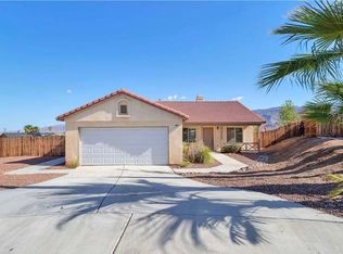 71667 Sunnyvale Ct, Twentynine Palms, CA 92277