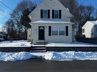 10 March St #B, Worcester, MA 01604