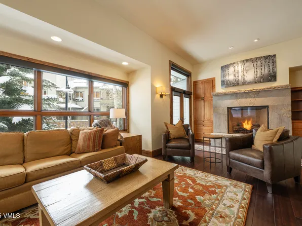 1476 Westhaven Dr APT 22, Vail, CO 81657