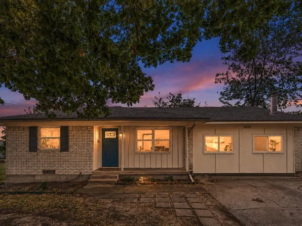 6522 Finch Dr, Greenville, TX 75402