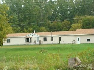 8181 Fostoria Rd, Fostoria, MI 48435