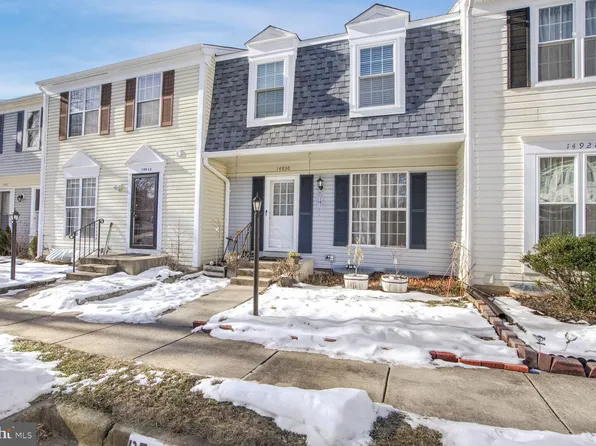 14930 Ampstead Ct, Centreville, VA 20120