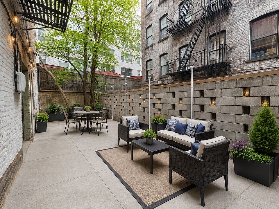 1st image of 6 Charles St #Bb