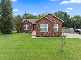 602 Windy Rd, Mount Juliet, TN 37122