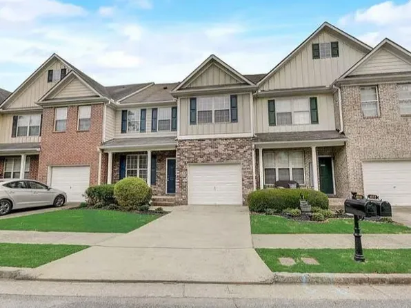 4030 Hill Station Ct, Buford, GA 30518