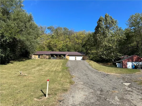 147 SE Moore Rd, Saint Joseph, MO 64504