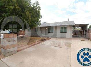6621 W Cheery Lynn Rd, Phoenix, AZ 85033