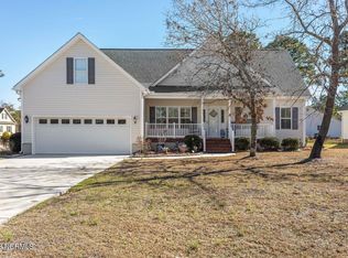 898 Nicklaus Rd, Southport, NC 28461