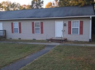 2207 Motley St, Burlington, NC 27217