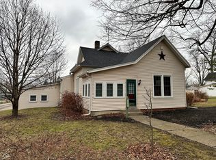1002 Danville Ave, Crawfordsville, IN