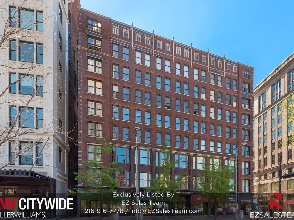 140 Public Sq #403