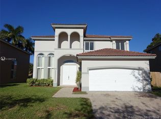 1910 SE 14th Cir, Homestead, FL 33035