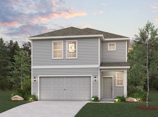OAK Plan, Maple Heights, Porter, TX 77365