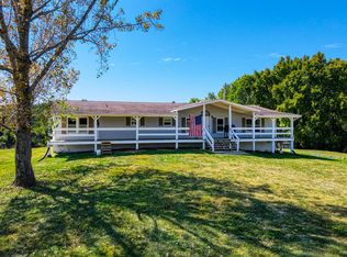 6421 Roy Pearson Rd, Springfield, TN 37172