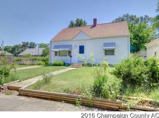 506 S Johnson Ave, Urbana, IL