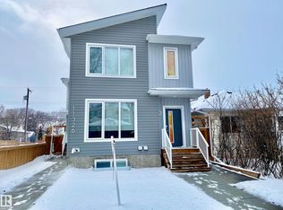 11326 95a St NW #1, Edmonton, AB