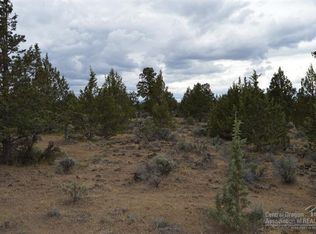 15840 SW Rainbow Dr, Terrebonne, OR 97760