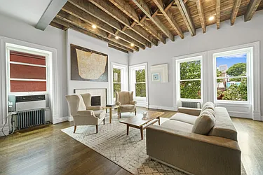 Rented by Corcoran