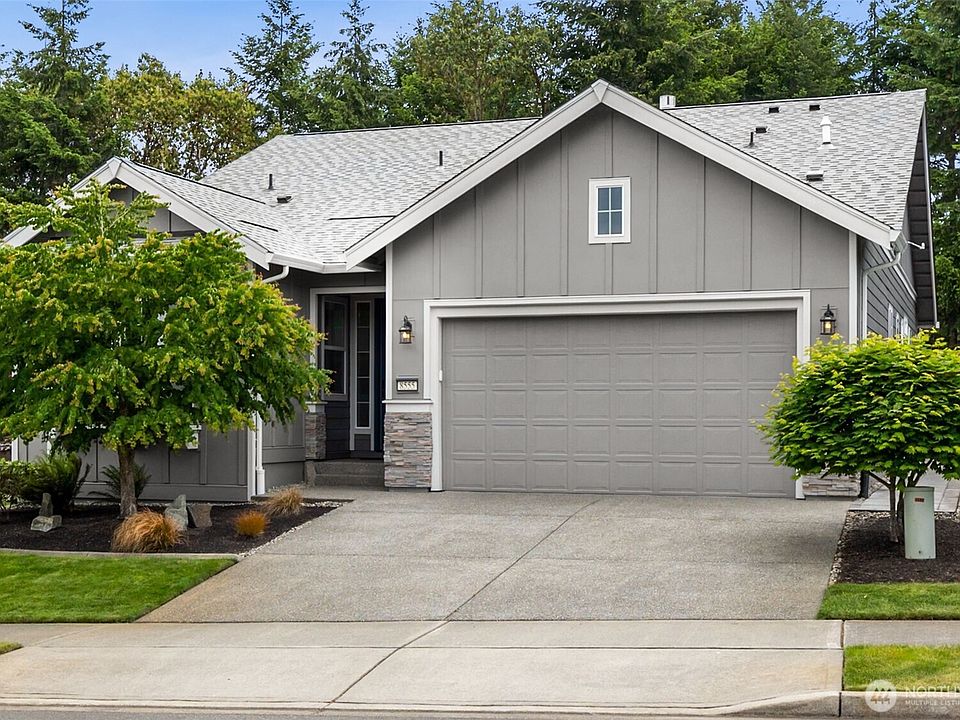 1st image of 8555 Vashon Drive NE