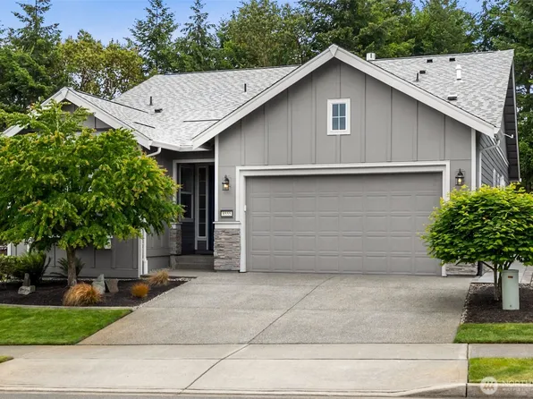 8555 Vashon Drive NE, Lacey, WA 98516