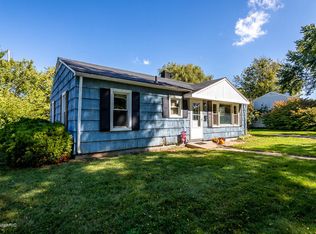 403 Booth Dr, Albion, MI 49224