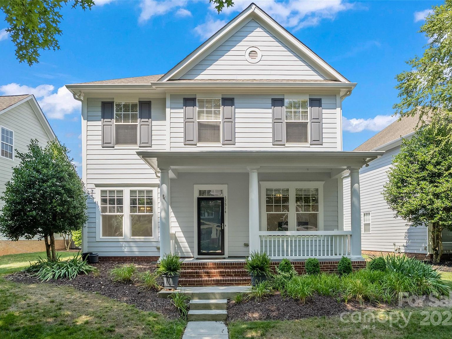 17514 Harbor Walk Dr, Cornelius, NC 28031 | Zillow