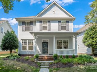 17514 Harbor Walk Dr, Cornelius, NC 28031