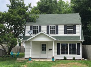 2023 W Laura Ave, Peoria, IL
