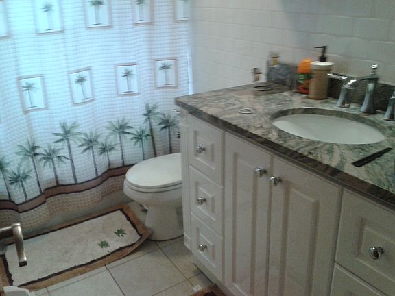 1st Bathroom