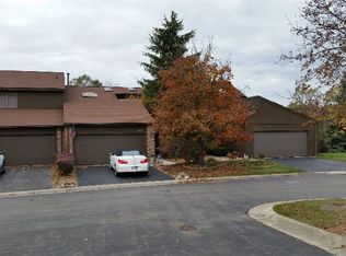 5744 Staghorn Dr, Ypsilanti, MI