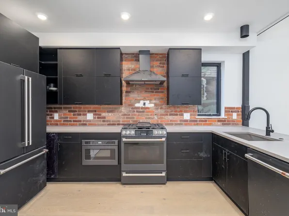 1139 N 3rd St #3, Philadelphia, PA 19123