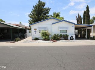 11275 N 99th Ave LOT 32, Peoria, AZ 85345