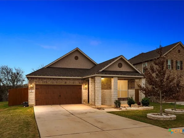 171 Ella Marie Cir, Uhland, TX 78640