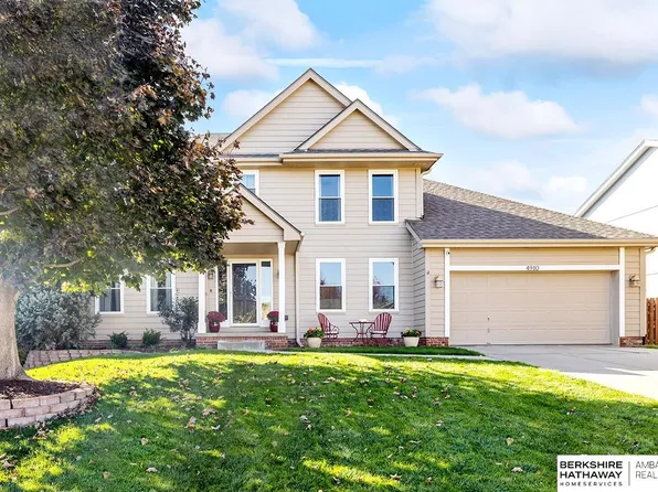 4910 N 135th St, Omaha, NE 68164