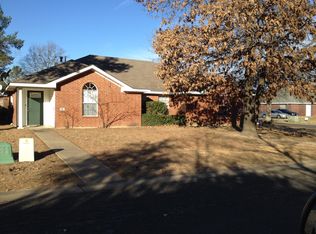 14 Dawn Cir, Longview, TX 75605