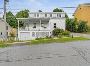 18 North Maple Street, Vergennes, VT 05491
