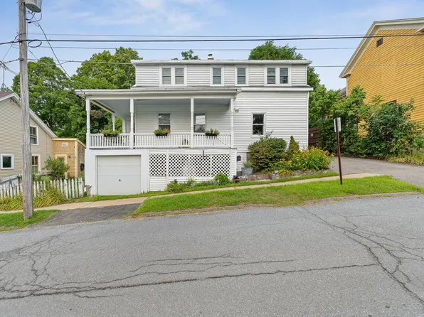 18 North Maple Street, Vergennes, VT 05491