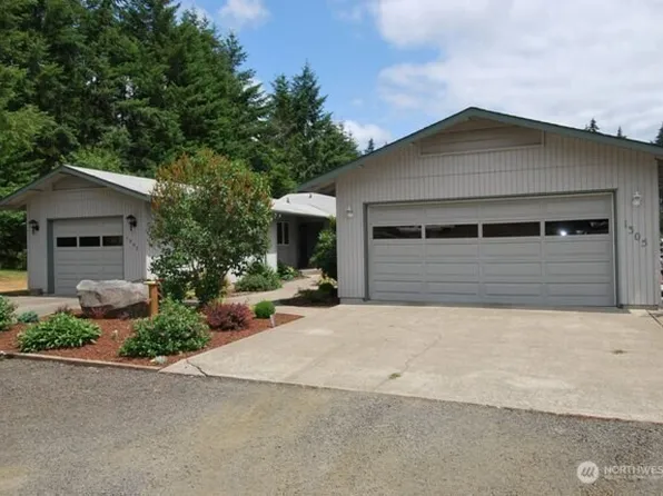 1305 SE Arcadia Road, Shelton, WA 98584