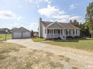 904 Olive Dr, Garner, NC 27529