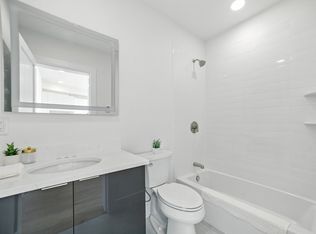 60 Hichborn St #205, Brighton, MA 02135