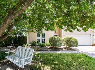 5140 Pepper Mill Ave, Baytown, TX 77521